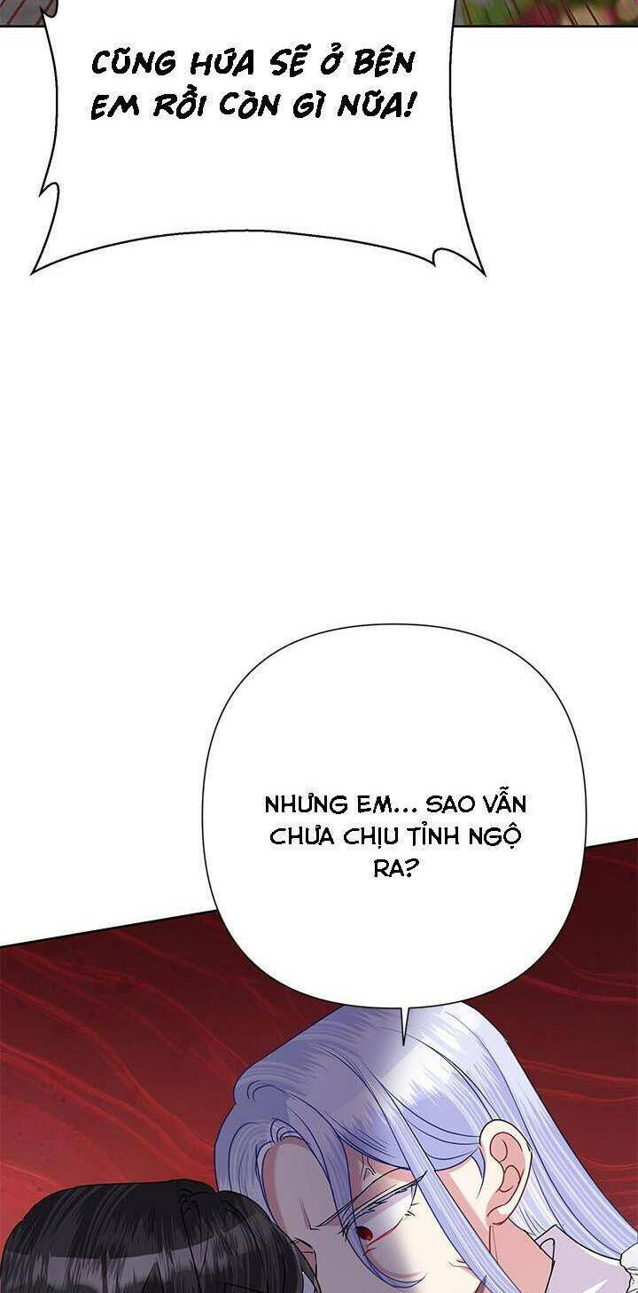 Ác Nữ Hôm Nay Lại Yêu Đời Rồi! Chap 54 - Next Chap 55