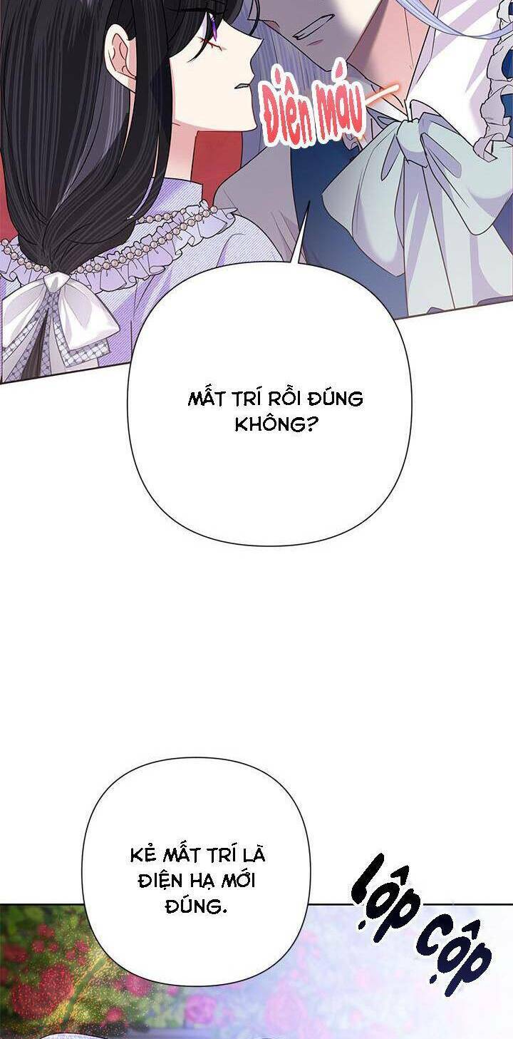Ác Nữ Hôm Nay Lại Yêu Đời Rồi! Chap 54 - Next Chap 55