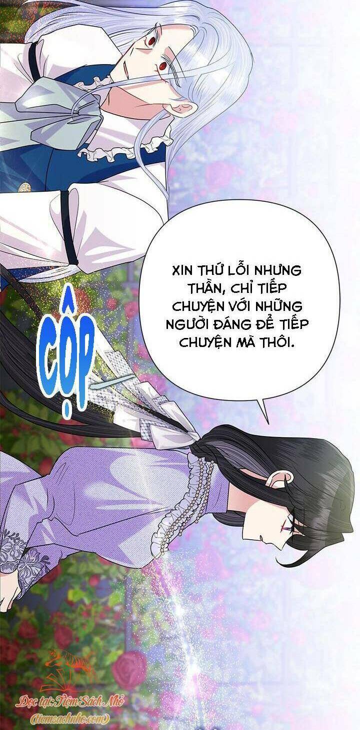 Ác Nữ Hôm Nay Lại Yêu Đời Rồi! Chap 54 - Next Chap 55