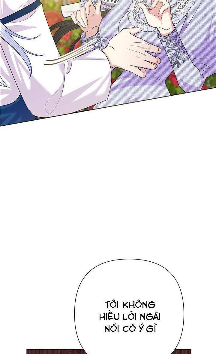 Ác Nữ Hôm Nay Lại Yêu Đời Rồi! Chap 54 - Next Chap 55