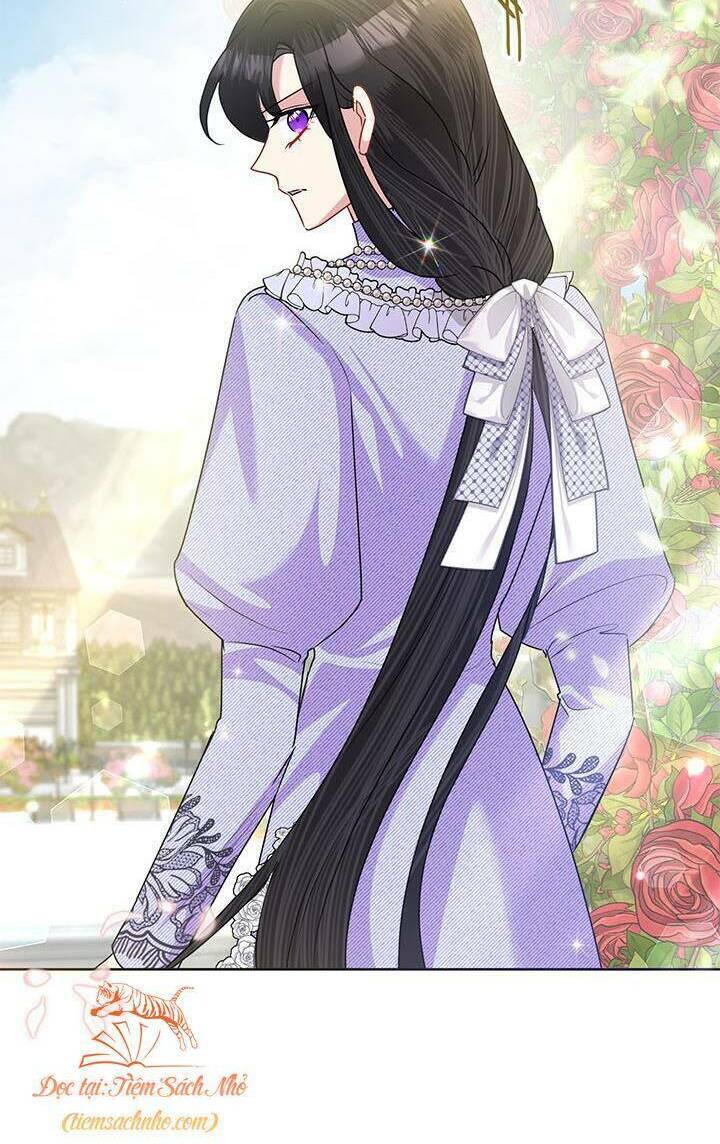 Ác Nữ Hôm Nay Lại Yêu Đời Rồi! Chap 54 - Next Chap 55