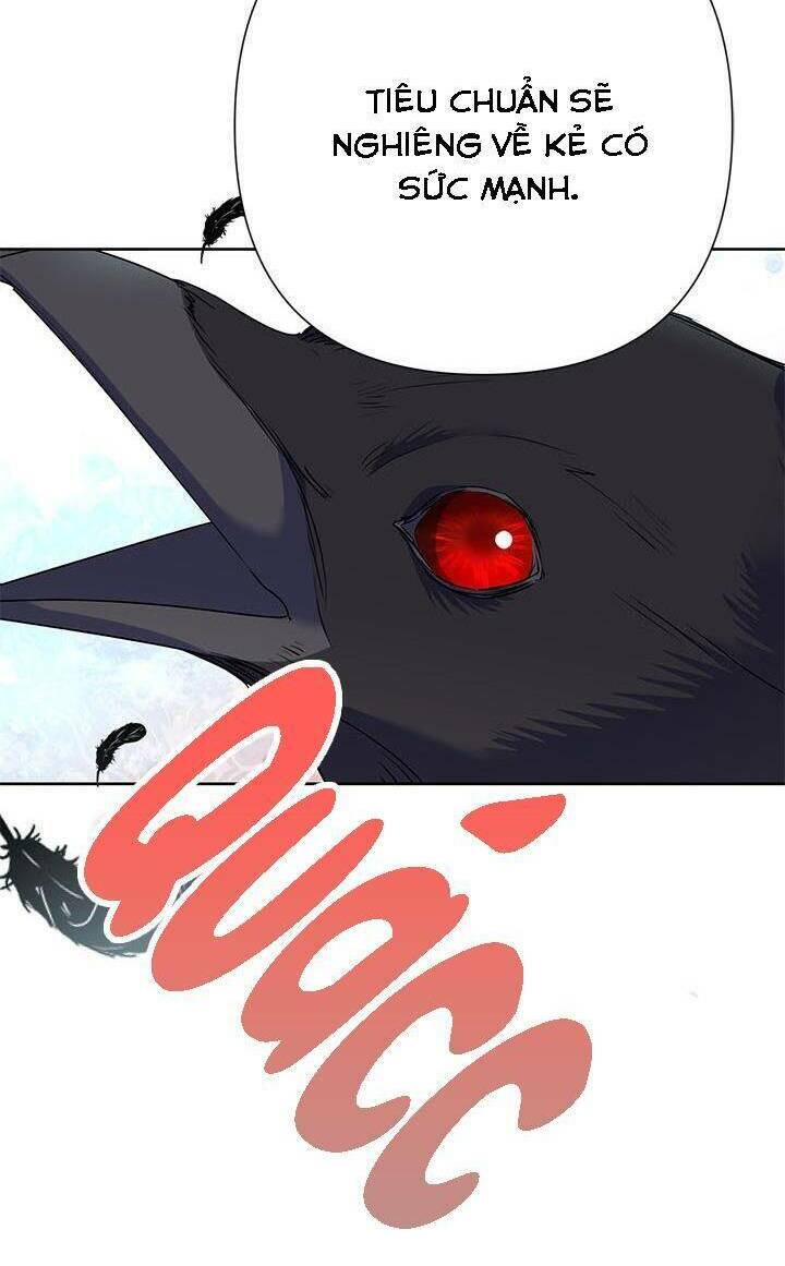 Ác Nữ Hôm Nay Lại Yêu Đời Rồi! Chap 54 - Next Chap 55