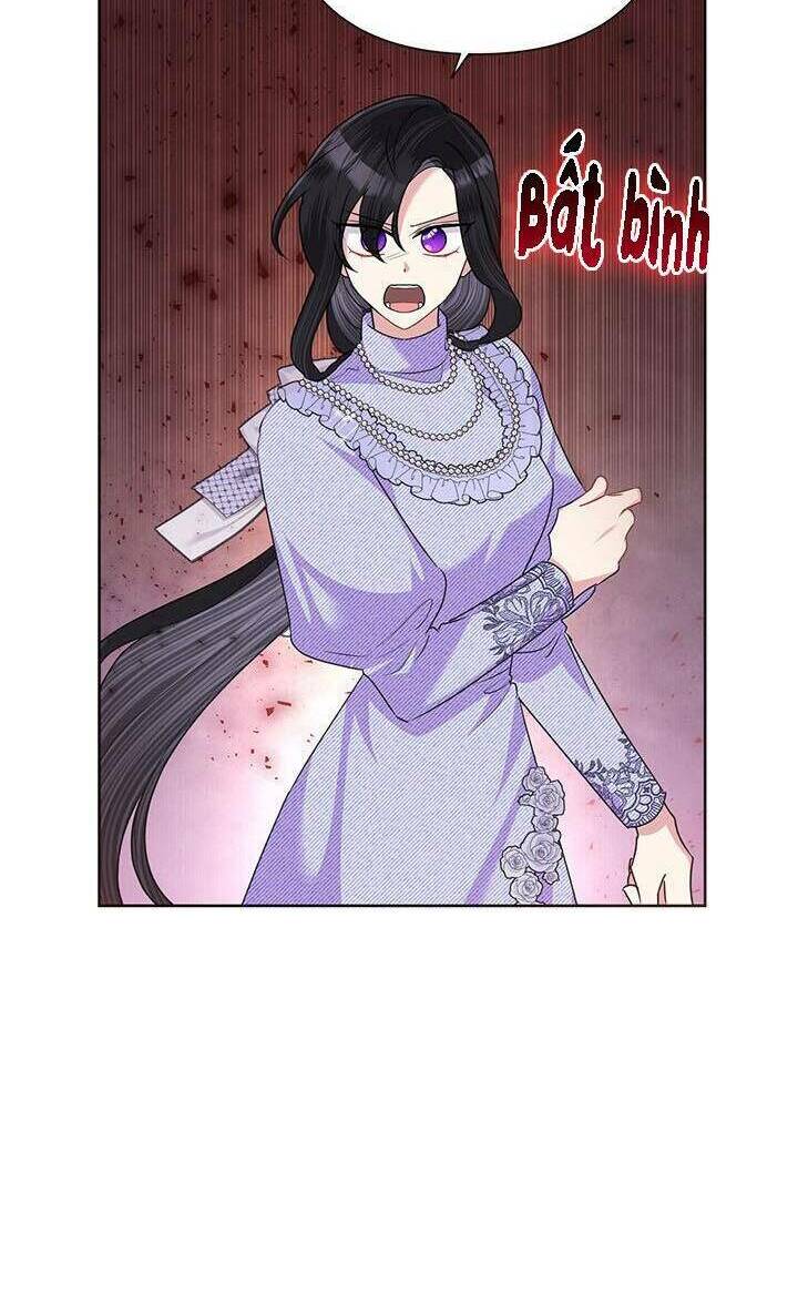 Ác Nữ Hôm Nay Lại Yêu Đời Rồi! Chap 54 - Next Chap 55