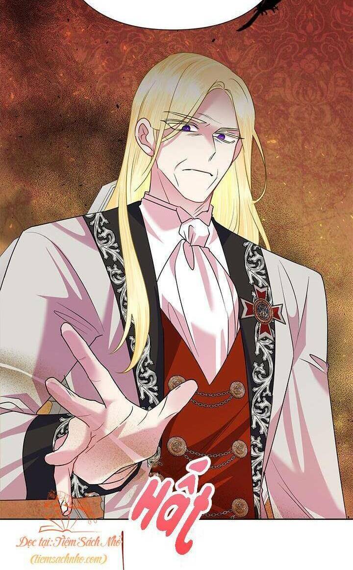 Ác Nữ Hôm Nay Lại Yêu Đời Rồi! Chap 54 - Next Chap 55