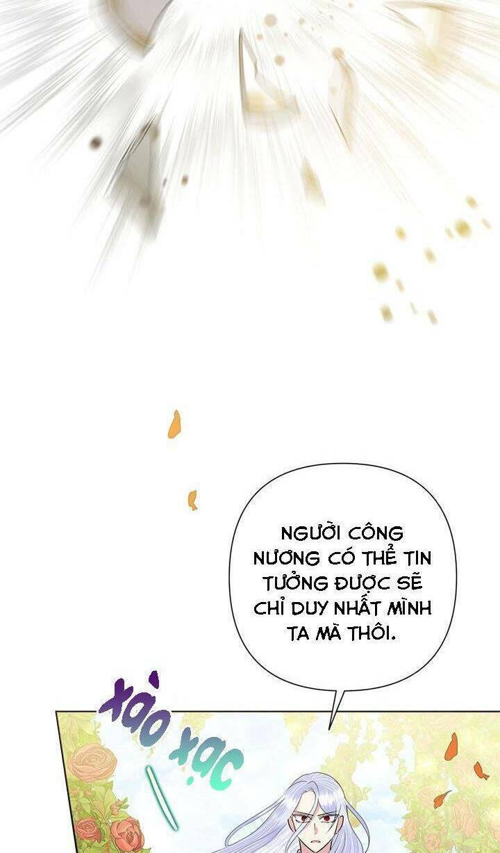 Ác Nữ Hôm Nay Lại Yêu Đời Rồi! Chap 54 - Next Chap 55