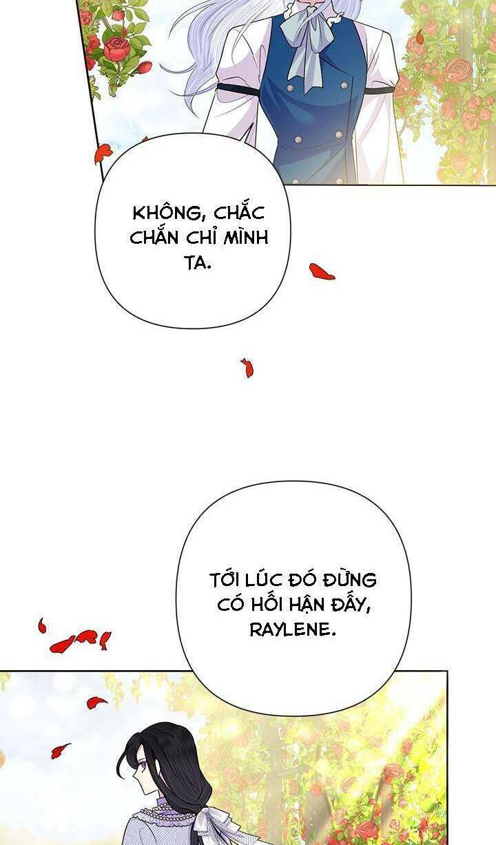 Ác Nữ Hôm Nay Lại Yêu Đời Rồi! Chap 54 - Next Chap 55