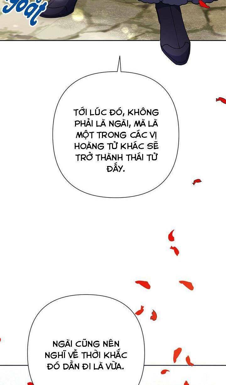 Ác Nữ Hôm Nay Lại Yêu Đời Rồi! Chap 54 - Next Chap 55