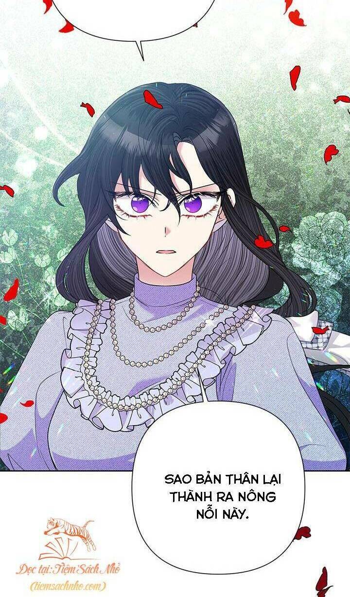 Ác Nữ Hôm Nay Lại Yêu Đời Rồi! Chap 54 - Next Chap 55