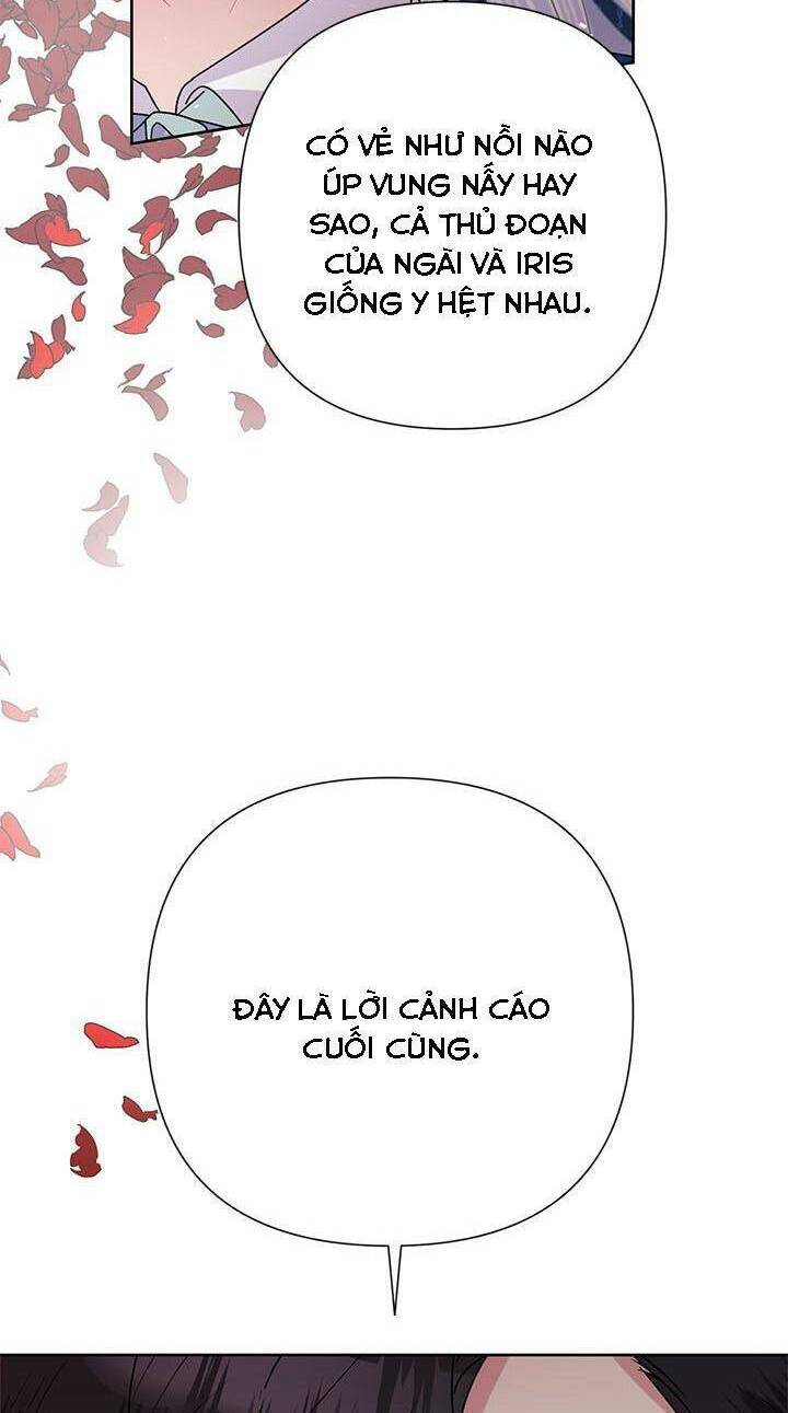 Ác Nữ Hôm Nay Lại Yêu Đời Rồi! Chap 54 - Next Chap 55