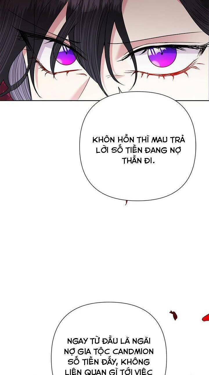 Ác Nữ Hôm Nay Lại Yêu Đời Rồi! Chap 54 - Next Chap 55