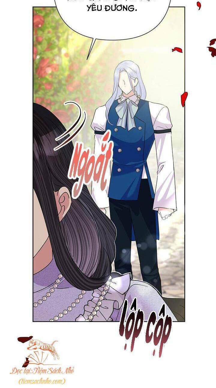 Ác Nữ Hôm Nay Lại Yêu Đời Rồi! Chap 54 - Next Chap 55