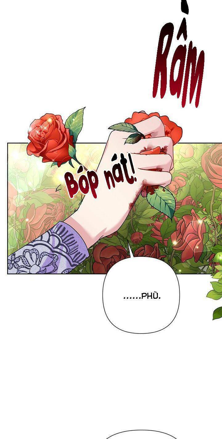 Ác Nữ Hôm Nay Lại Yêu Đời Rồi! Chap 54 - Next Chap 55