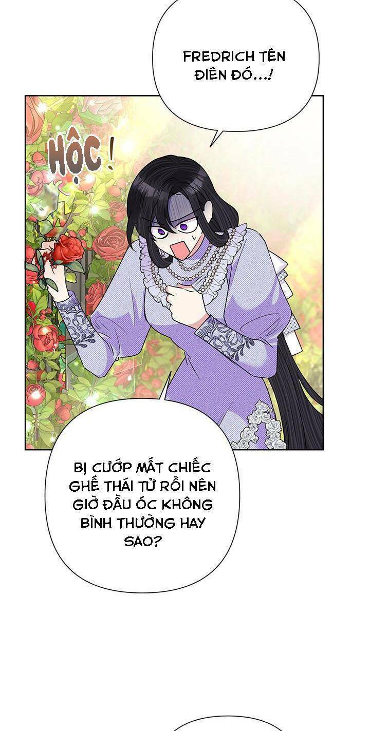 Ác Nữ Hôm Nay Lại Yêu Đời Rồi! Chap 54 - Next Chap 55