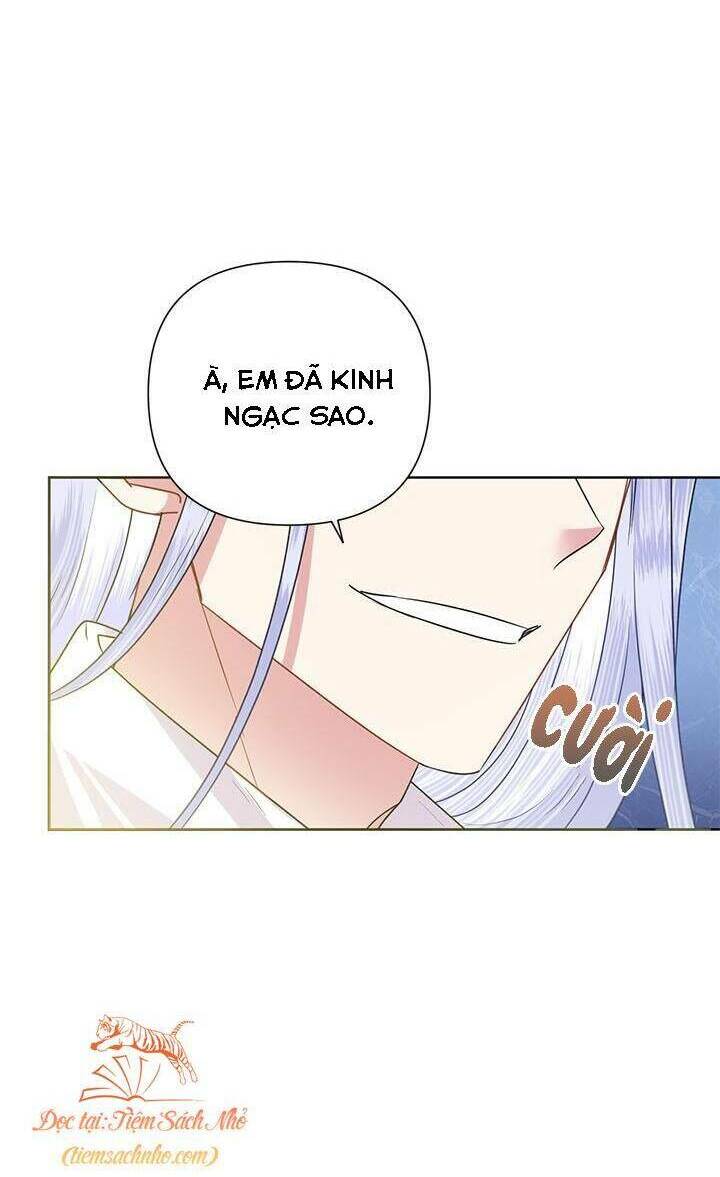 Ác Nữ Hôm Nay Lại Yêu Đời Rồi! Chap 54 - Next Chap 55