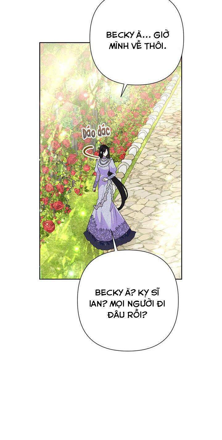 Ác Nữ Hôm Nay Lại Yêu Đời Rồi! Chap 54 - Next Chap 55