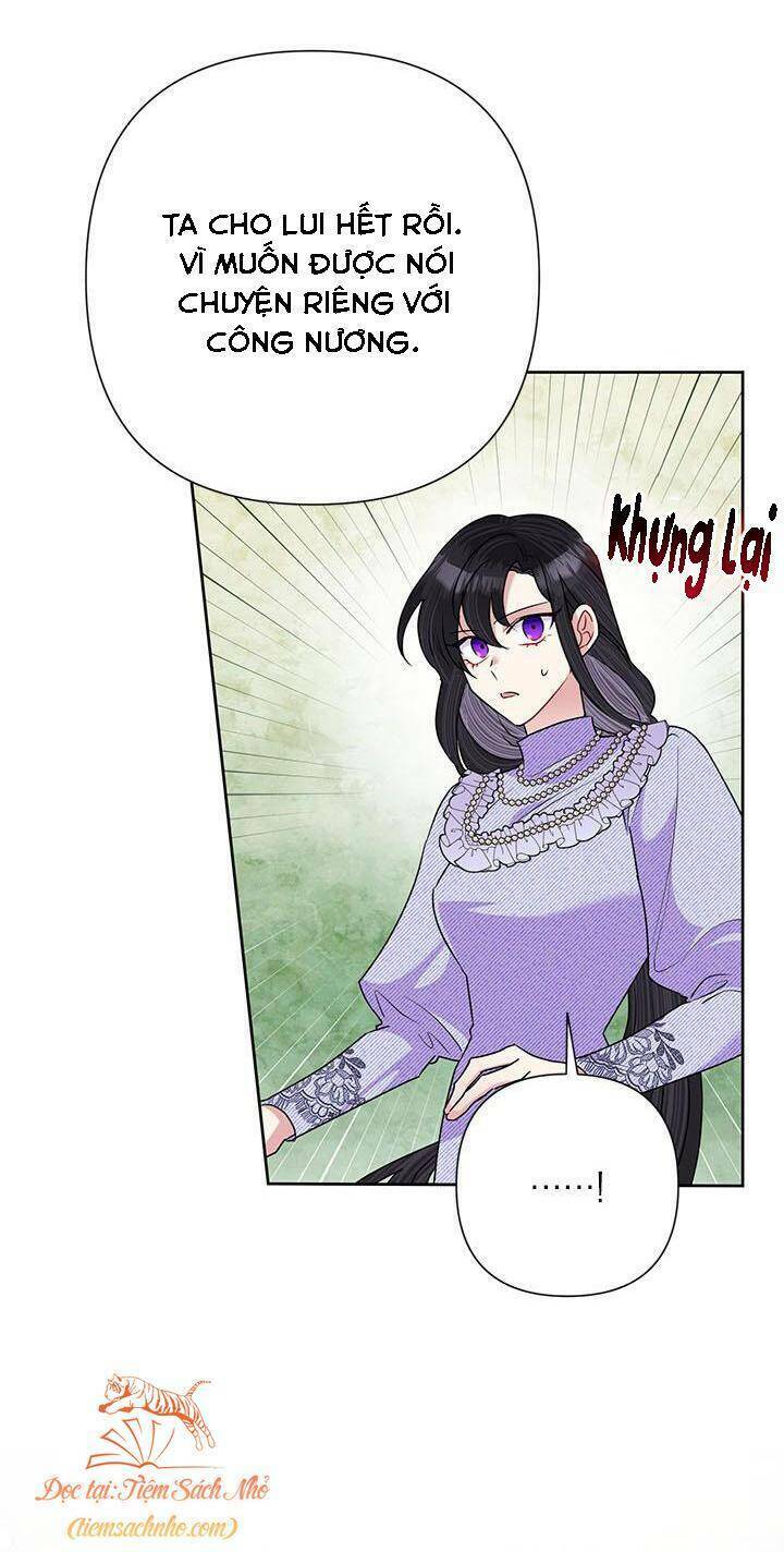 Ác Nữ Hôm Nay Lại Yêu Đời Rồi! Chap 54 - Next Chap 55