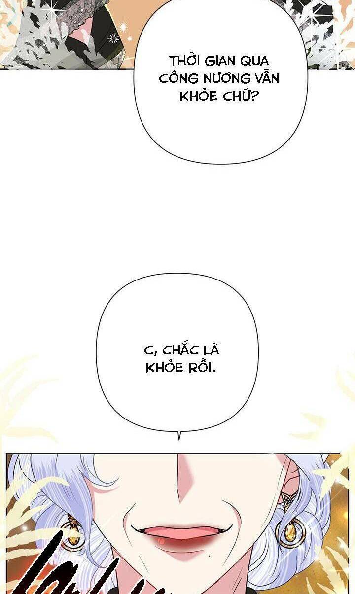 Ác Nữ Hôm Nay Lại Yêu Đời Rồi! Chap 54 - Next Chap 55