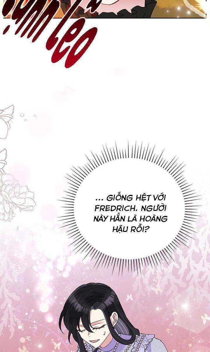 Ác Nữ Hôm Nay Lại Yêu Đời Rồi! Chap 54 - Next Chap 55