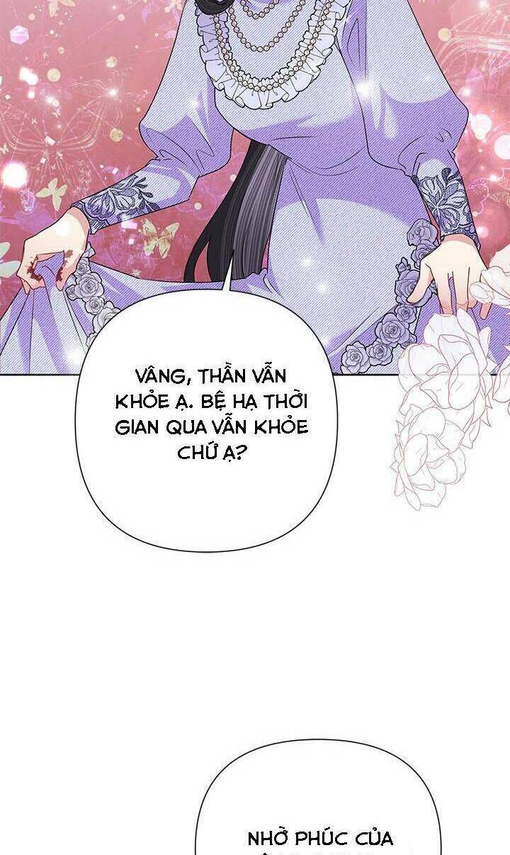 Ác Nữ Hôm Nay Lại Yêu Đời Rồi! Chap 54 - Next Chap 55