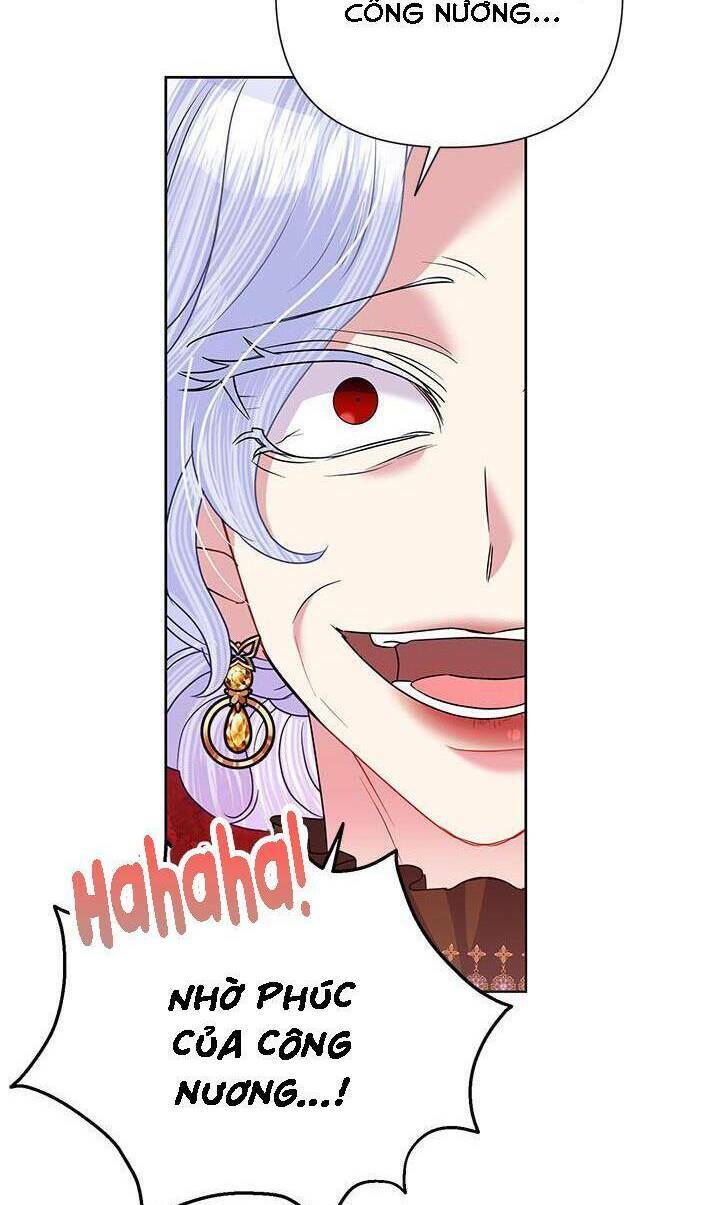 Ác Nữ Hôm Nay Lại Yêu Đời Rồi! Chap 54 - Next Chap 55