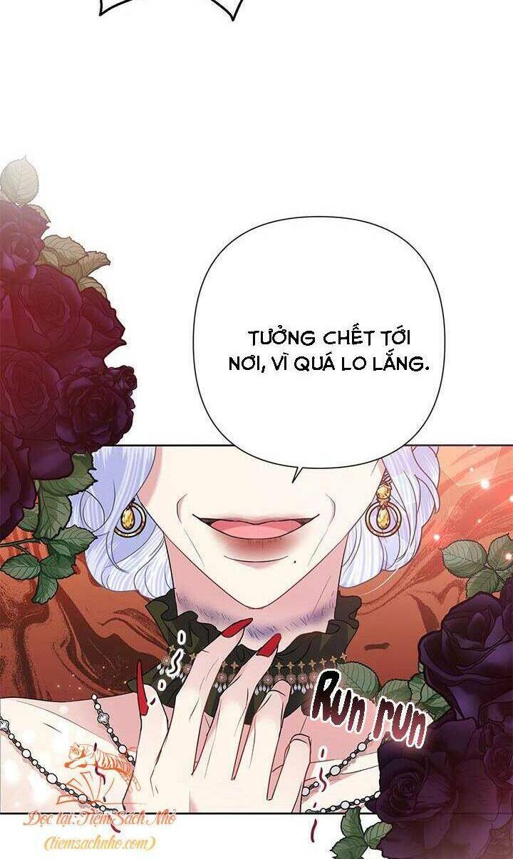 Ác Nữ Hôm Nay Lại Yêu Đời Rồi! Chap 54 - Next Chap 55