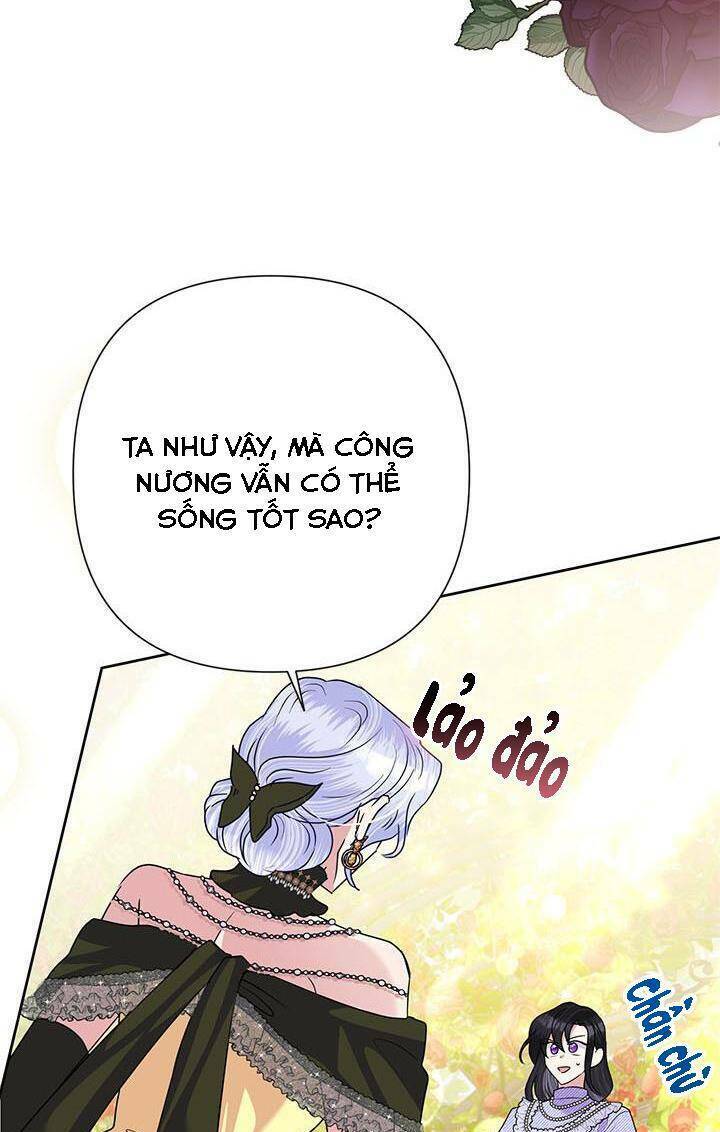 Ác Nữ Hôm Nay Lại Yêu Đời Rồi! Chap 54 - Next Chap 55