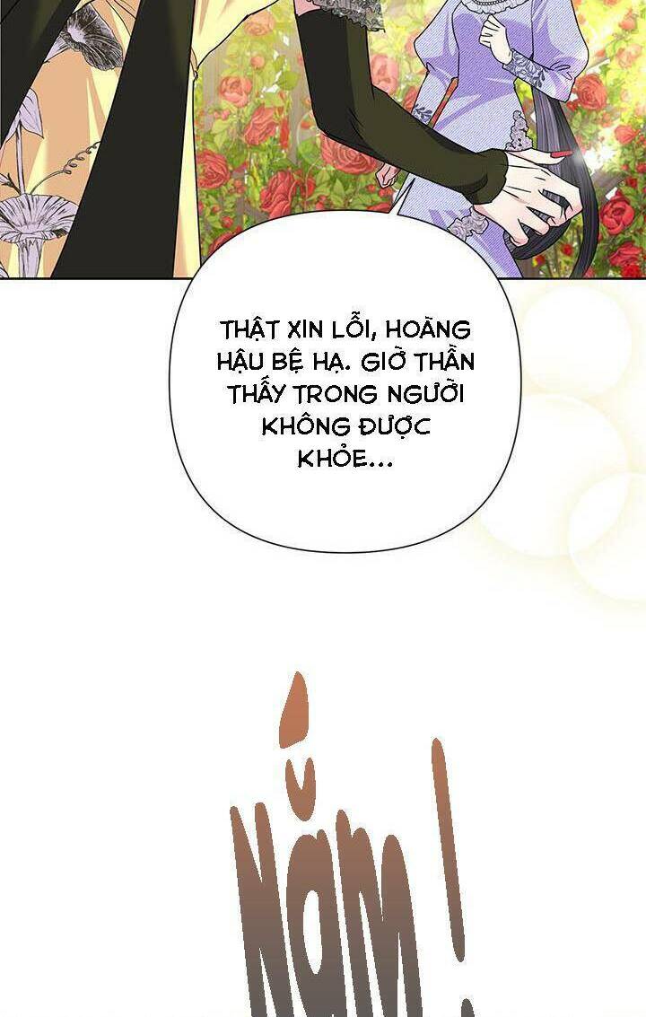 Ác Nữ Hôm Nay Lại Yêu Đời Rồi! Chap 54 - Next Chap 55