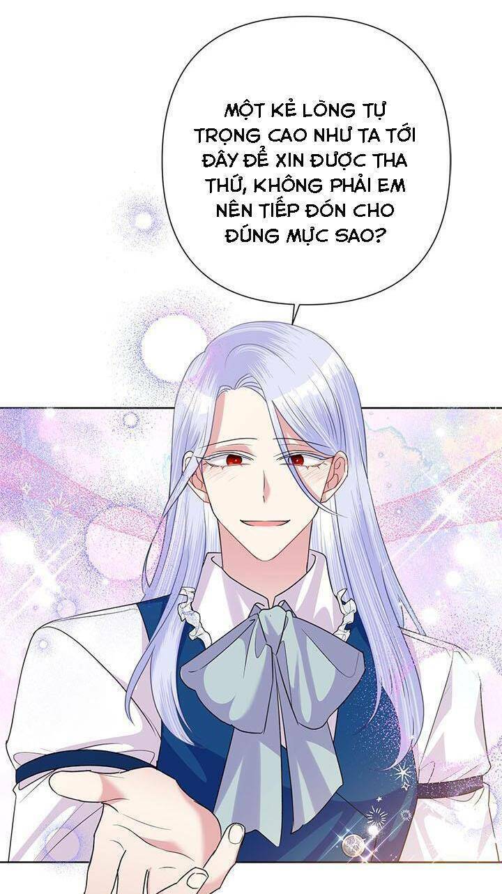 Ác Nữ Hôm Nay Lại Yêu Đời Rồi! Chap 54 - Next Chap 55