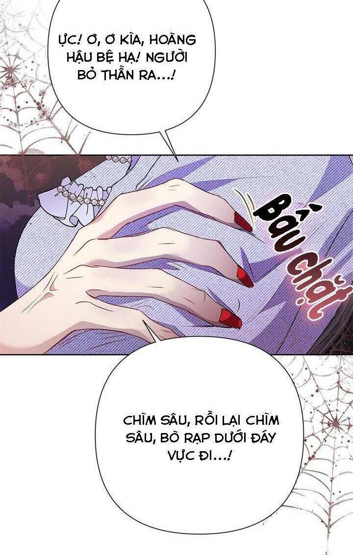 Ác Nữ Hôm Nay Lại Yêu Đời Rồi! Chap 54 - Next Chap 55