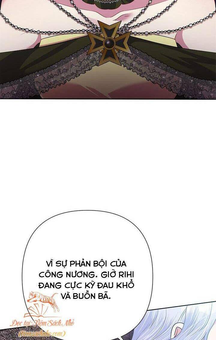 Ác Nữ Hôm Nay Lại Yêu Đời Rồi! Chap 54 - Next Chap 55