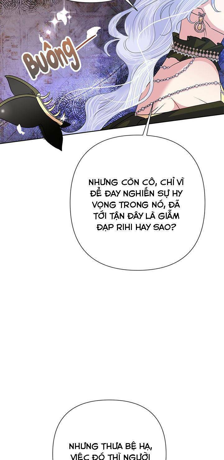 Ác Nữ Hôm Nay Lại Yêu Đời Rồi! Chap 54 - Next Chap 55