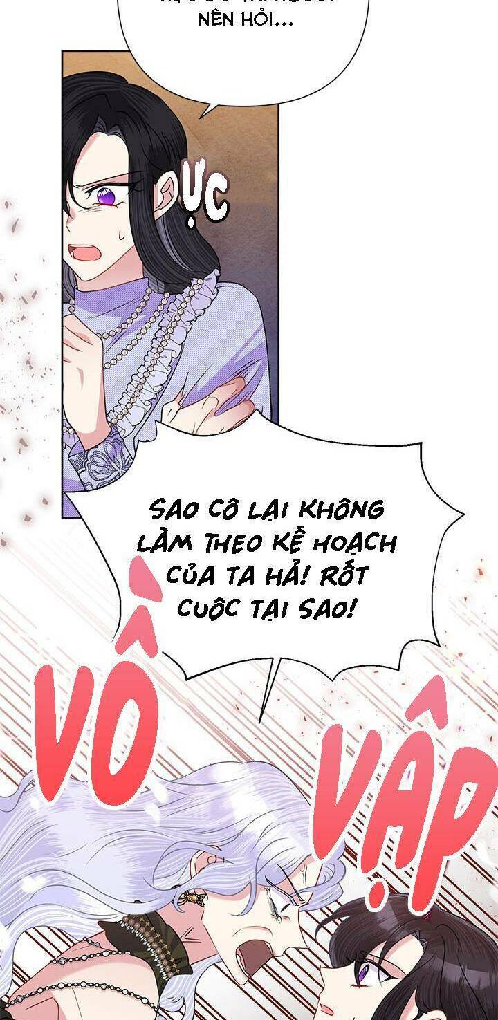 Ác Nữ Hôm Nay Lại Yêu Đời Rồi! Chap 54 - Next Chap 55