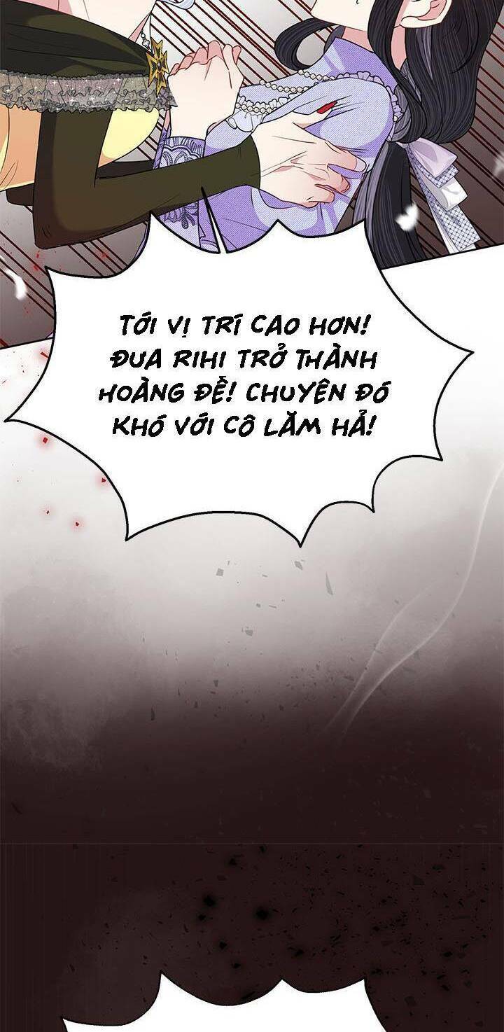 Ác Nữ Hôm Nay Lại Yêu Đời Rồi! Chap 54 - Next Chap 55