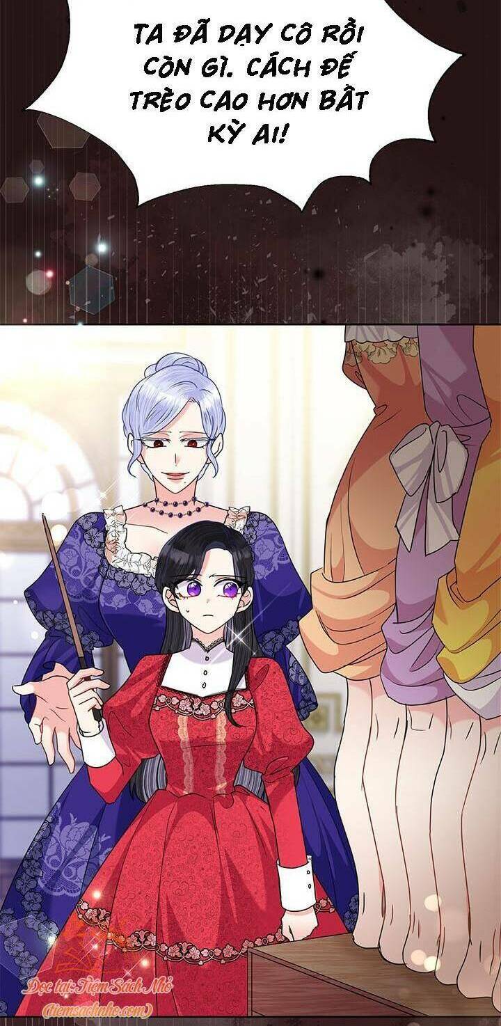 Ác Nữ Hôm Nay Lại Yêu Đời Rồi! Chap 54 - Next Chap 55