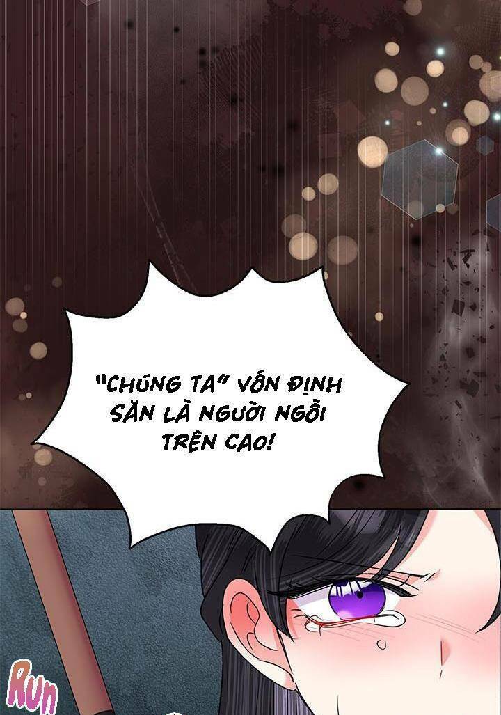 Ác Nữ Hôm Nay Lại Yêu Đời Rồi! Chap 54 - Next Chap 55