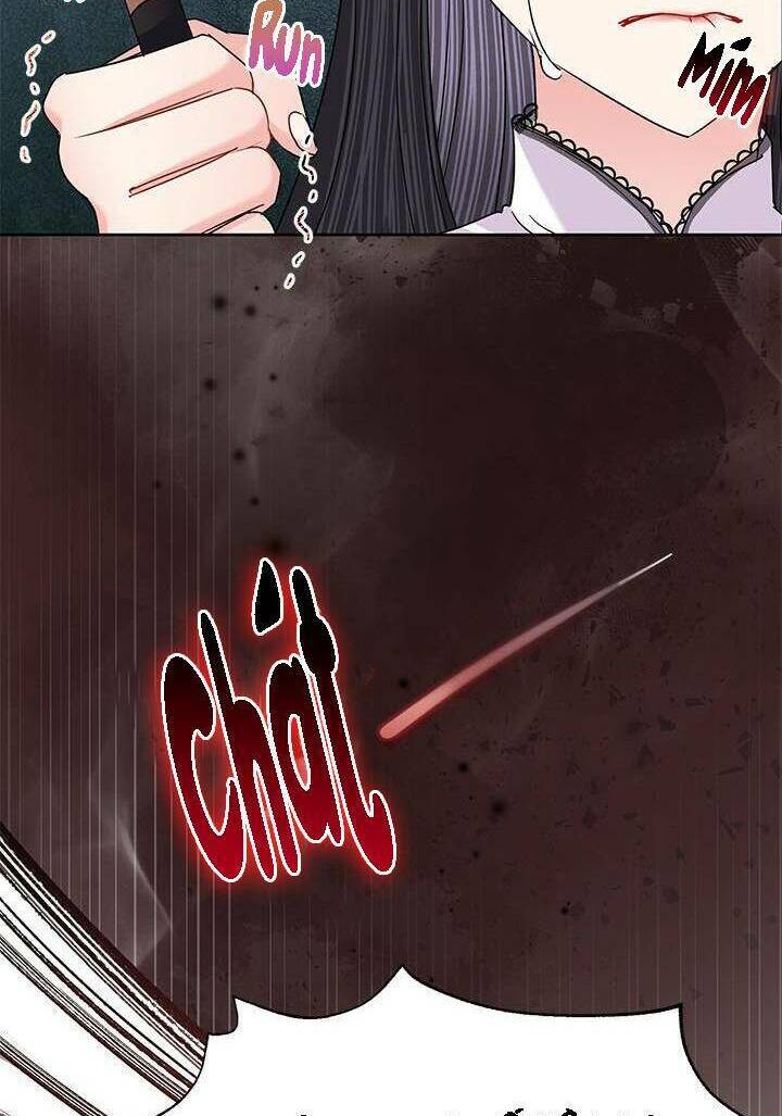 Ác Nữ Hôm Nay Lại Yêu Đời Rồi! Chap 54 - Next Chap 55