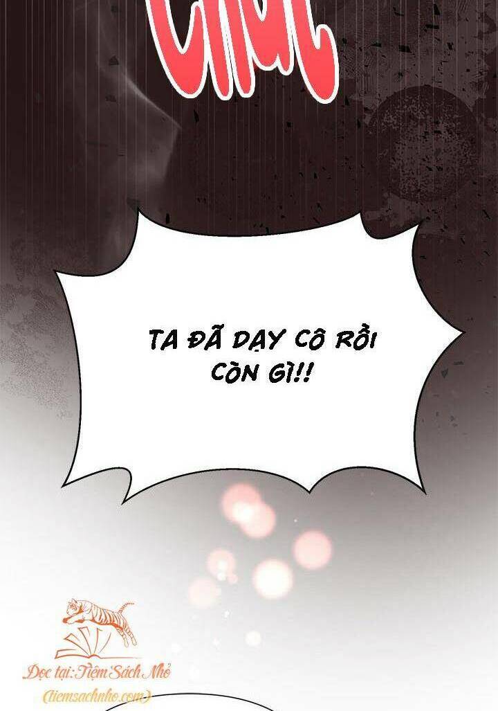 Ác Nữ Hôm Nay Lại Yêu Đời Rồi! Chap 54 - Next Chap 55