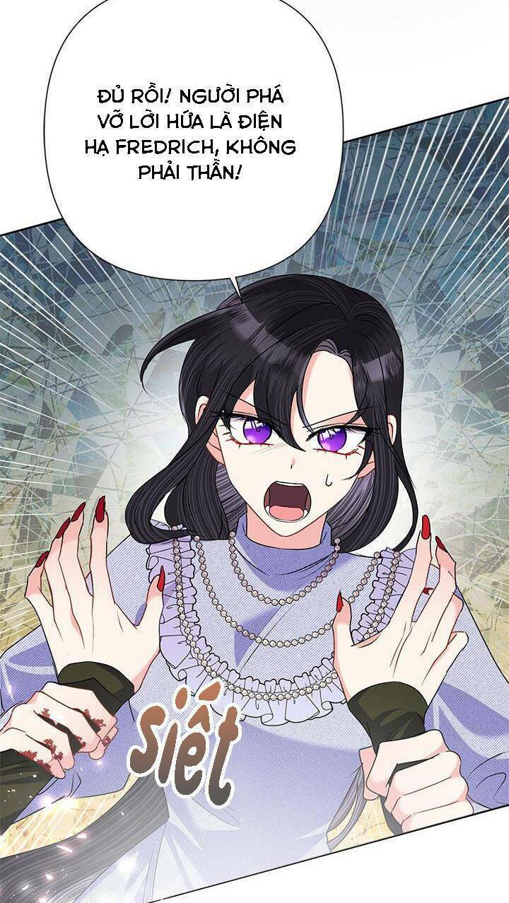 Ác Nữ Hôm Nay Lại Yêu Đời Rồi! Chap 54 - Next Chap 55