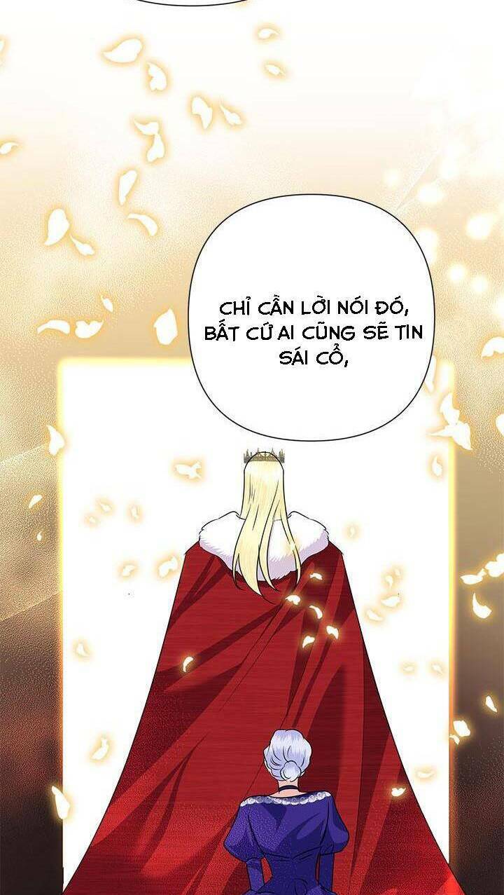 Ác Nữ Hôm Nay Lại Yêu Đời Rồi! Chap 54 - Next Chap 55