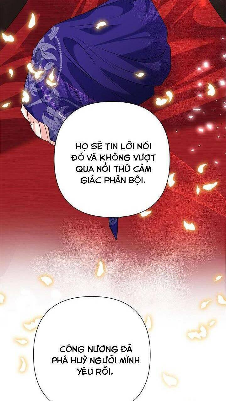 Ác Nữ Hôm Nay Lại Yêu Đời Rồi! Chap 54 - Next Chap 55