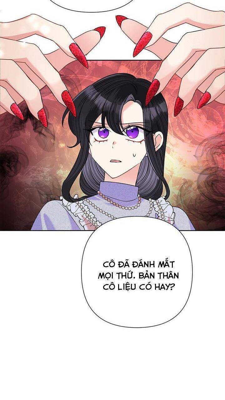 Ác Nữ Hôm Nay Lại Yêu Đời Rồi! Chap 54 - Next Chap 55