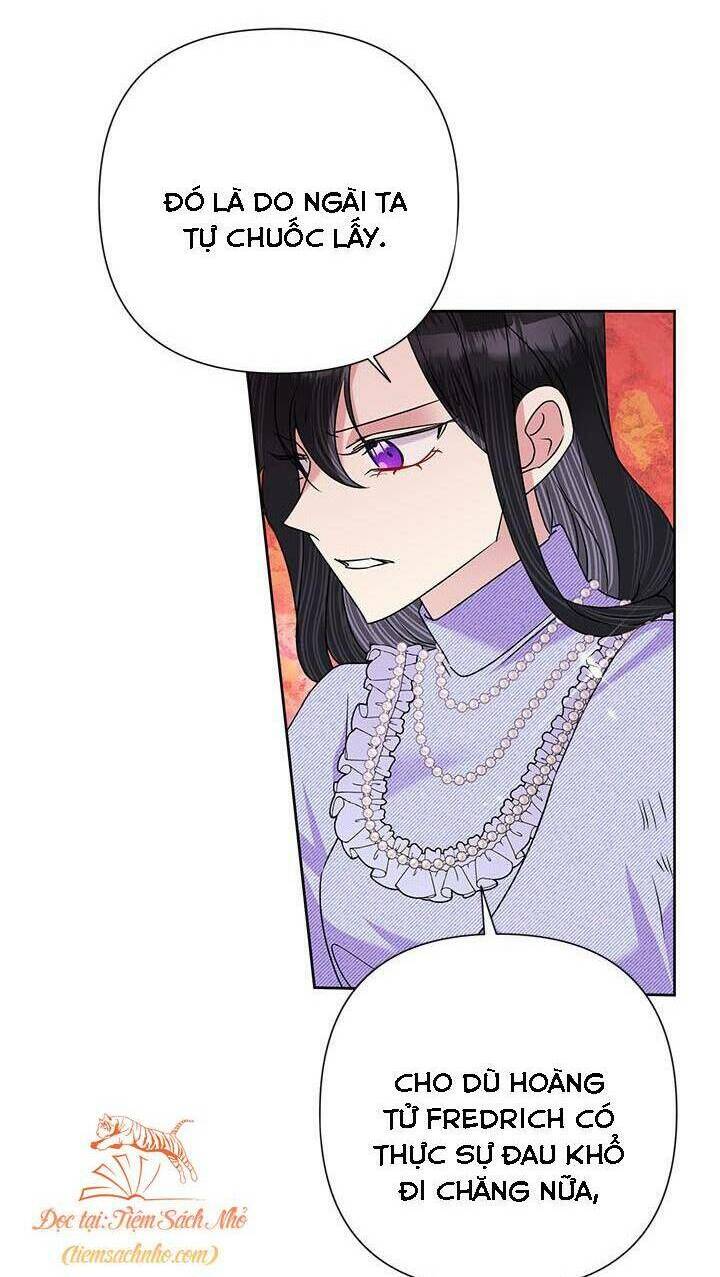 Ác Nữ Hôm Nay Lại Yêu Đời Rồi! Chap 54 - Next Chap 55