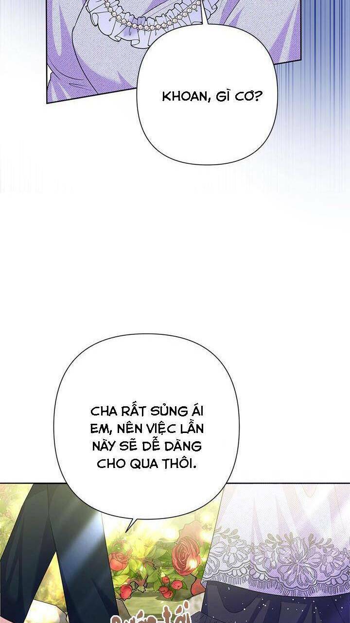 Ác Nữ Hôm Nay Lại Yêu Đời Rồi! Chap 54 - Next Chap 55