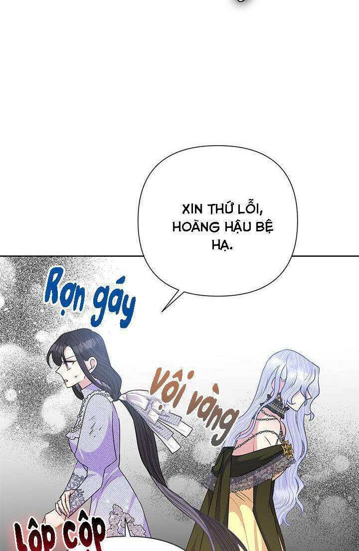 Ác Nữ Hôm Nay Lại Yêu Đời Rồi! Chap 54 - Next Chap 55