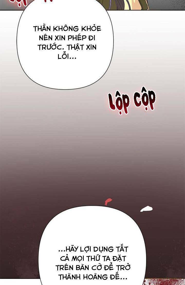 Ác Nữ Hôm Nay Lại Yêu Đời Rồi! Chap 54 - Next Chap 55