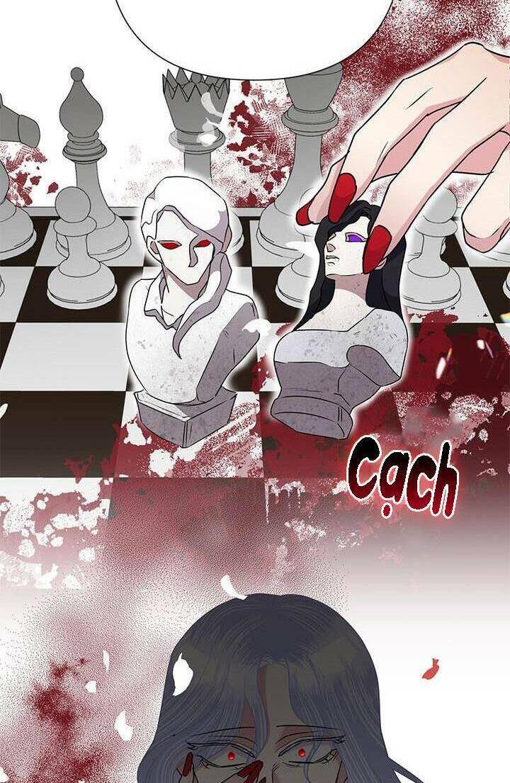 Ác Nữ Hôm Nay Lại Yêu Đời Rồi! Chap 54 - Next Chap 55