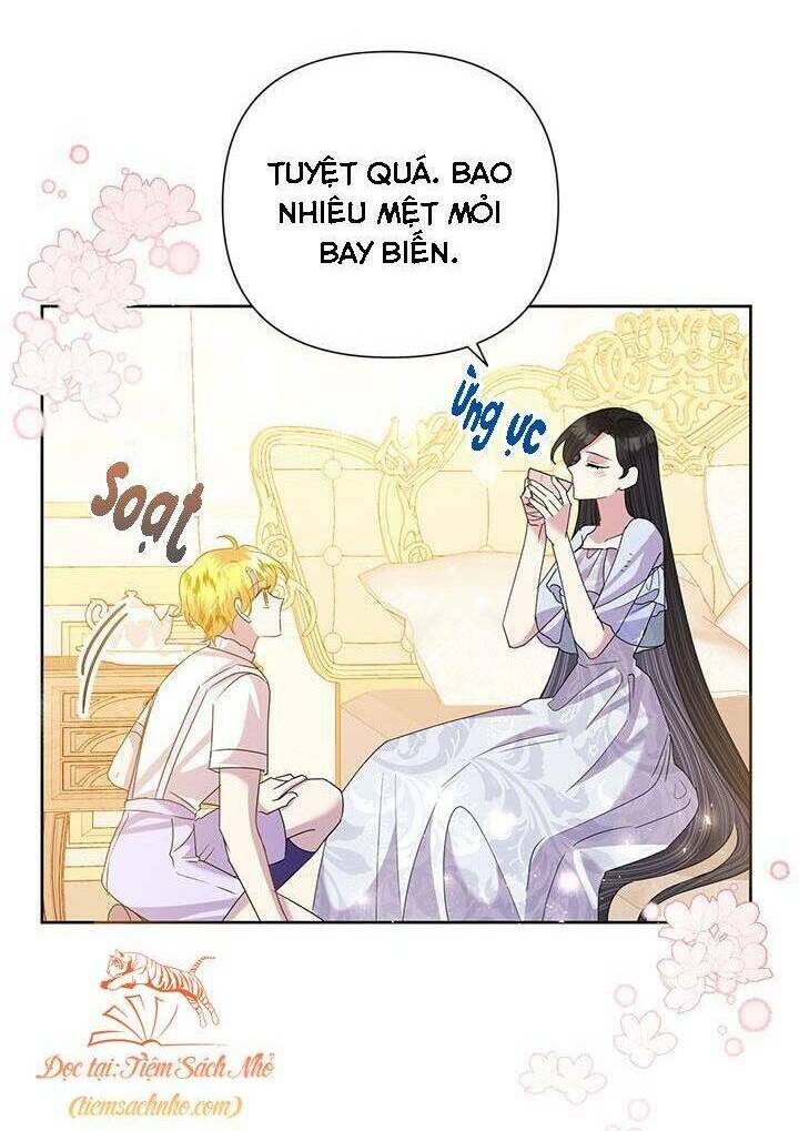 Ác Nữ Hôm Nay Lại Yêu Đời Rồi! Chap 54 - Next Chap 55
