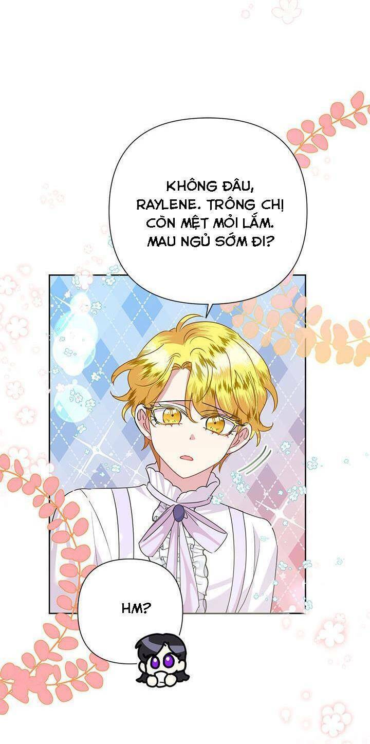 Ác Nữ Hôm Nay Lại Yêu Đời Rồi! Chap 54 - Next Chap 55