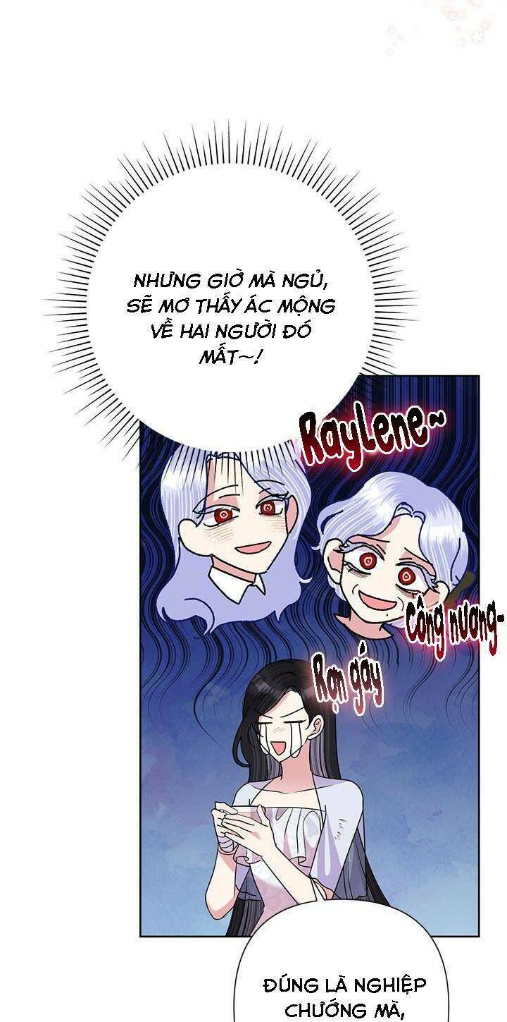 Ác Nữ Hôm Nay Lại Yêu Đời Rồi! Chap 54 - Next Chap 55