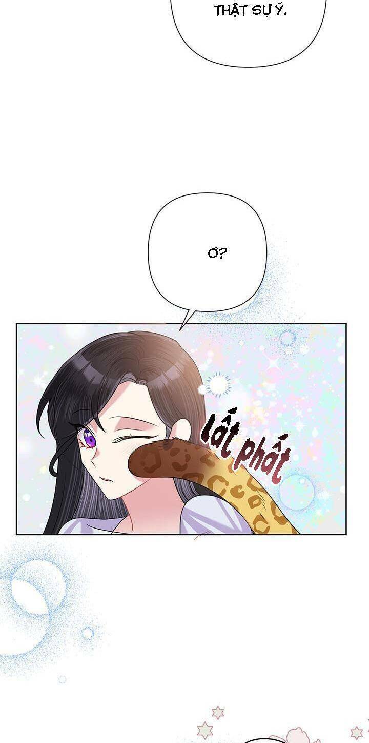 Ác Nữ Hôm Nay Lại Yêu Đời Rồi! Chap 54 - Next Chap 55